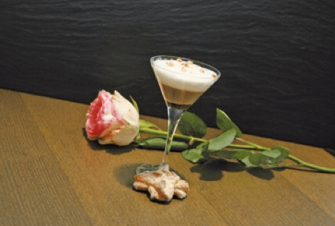kaffe drinks