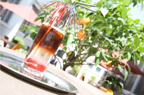 coffee drink